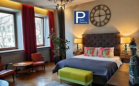 SleepWell Ordynacka