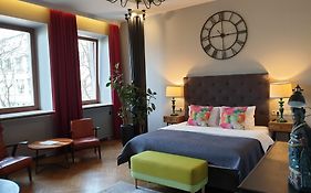 SleepWell Ordynacka